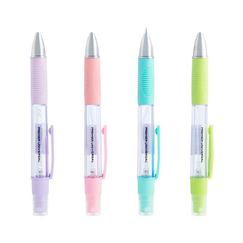 Premier Universal Multipack | Antibacterial Spray Pens - Refillable - Set of 4