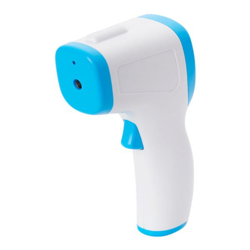 Premier Universal Non-Contact Infrared Thermometer-Antibacterial Sprays & Wipes-Premier Universal|Stationery Superstore UK