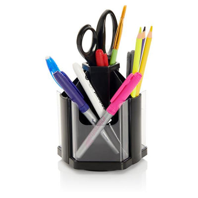 Concept Rotary Pen Holder - 124 x 120 x 160mm