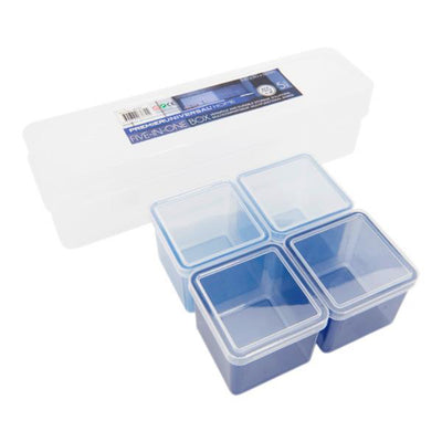 Premier Universal Home Five-in-one Box - 240x60x52mm-Art Storage & Carry Cases-Premier Universal|Stationery Superstore UK