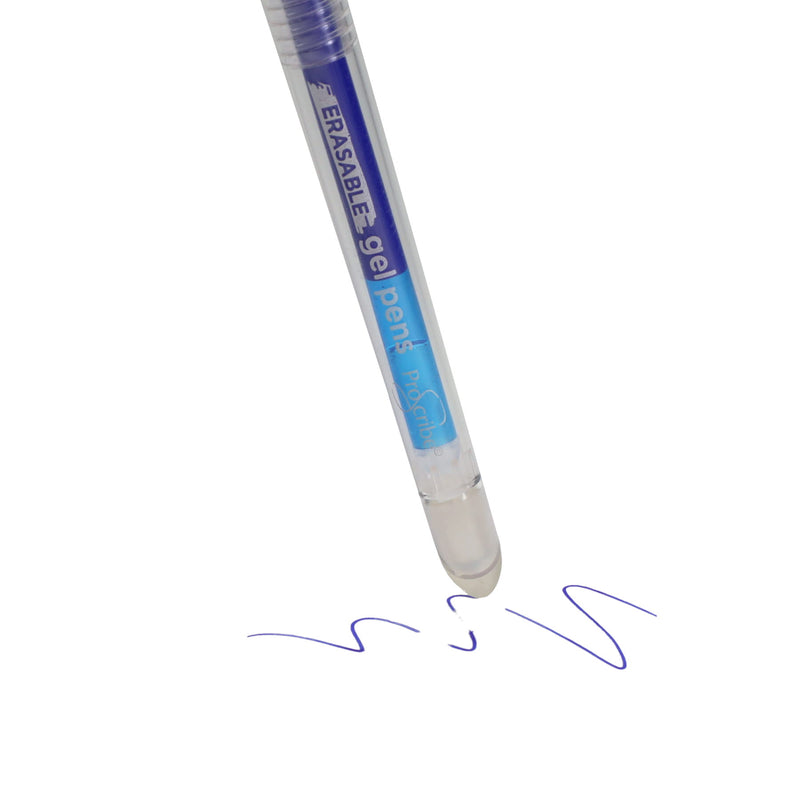 Pro:Scribe Erasable Gel Pen