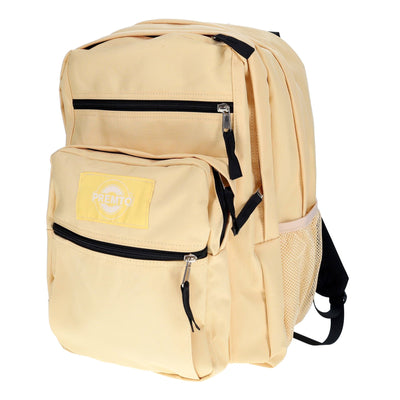 Premto 34L Backpack - Papaya-Backpacks-Premto|Stationery Superstore UK