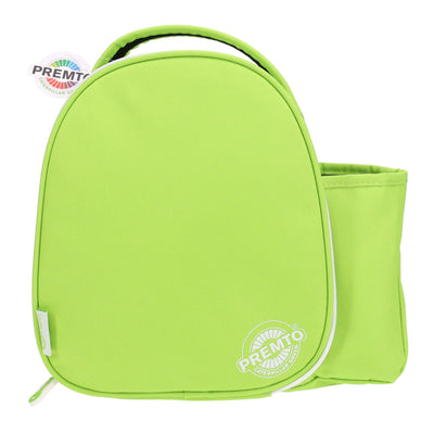 Premto Lunch Bag - Caterpillar Green-Lunch Boxes-Premto|Stationery Superstore UK