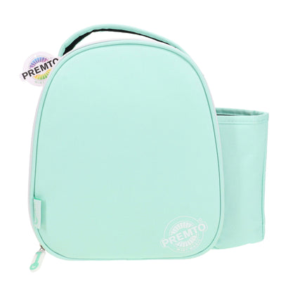 Premto Lunch Bag - Mint Magic-Lunch Boxes-Premto|Stationery Superstore UK