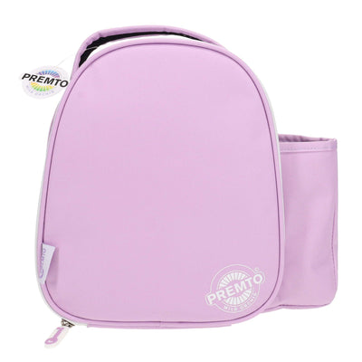 Premto Lunch Bag - Wild Orchid-Lunch Boxes-Premto|Stationery Superstore UK