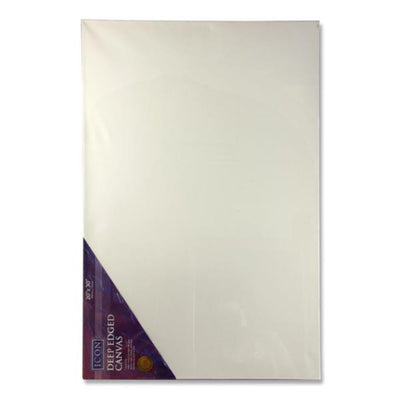 icon-deep-edged-canvas-380gsm-20x30|Stationerysuperstore.uk